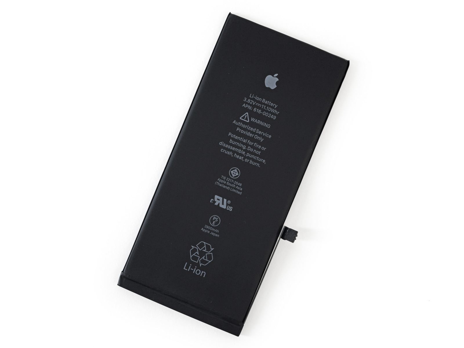 Zetton Battery for iPhone 7 Plus